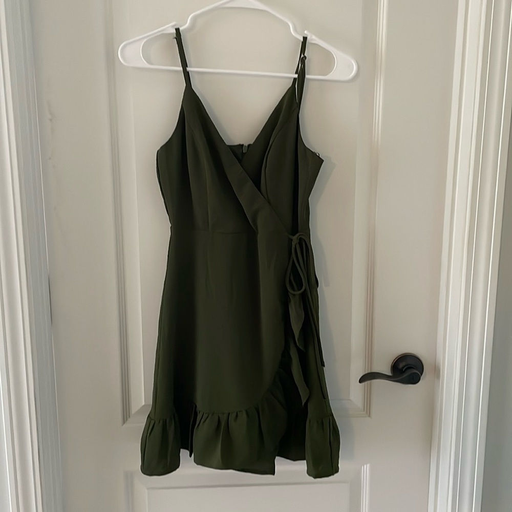 Altar’d State Dress